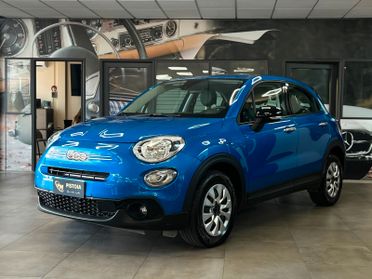 Fiat 500X 1.3 MultiJet 95 CV - NEOPATENTATI