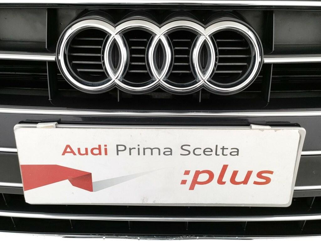 Audi A4 40 2.0 TDI mHEV S tronic