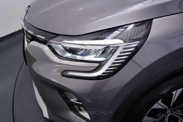RENAULT Captur 1.0 TCe 90cv Techno