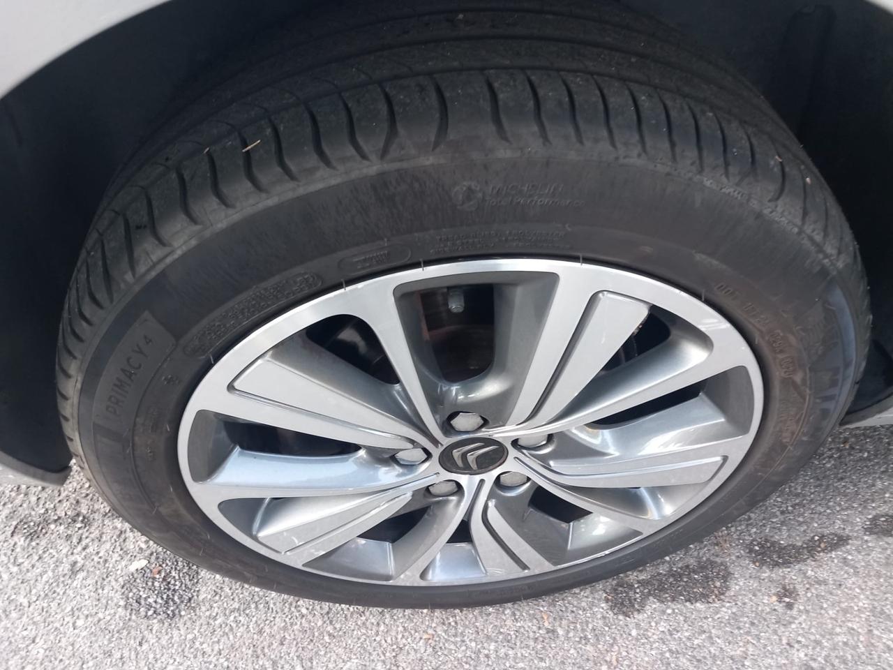 Citroen C4 Picasso 1.6 e-HDi 115 ETG6 Exclusive