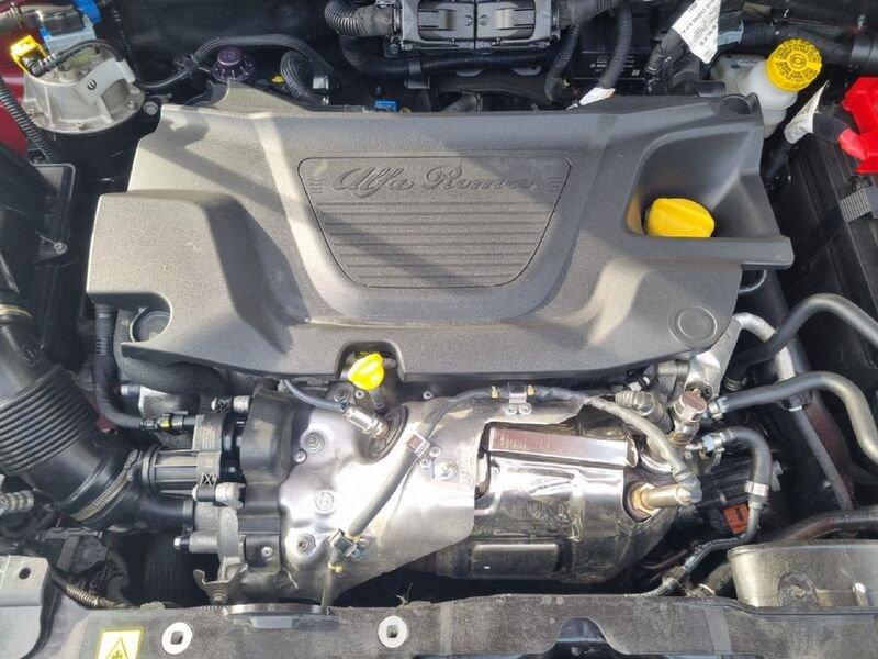 Alfa Romeo Tonale 1.6 diesel 130 CV TCT6 Sprint