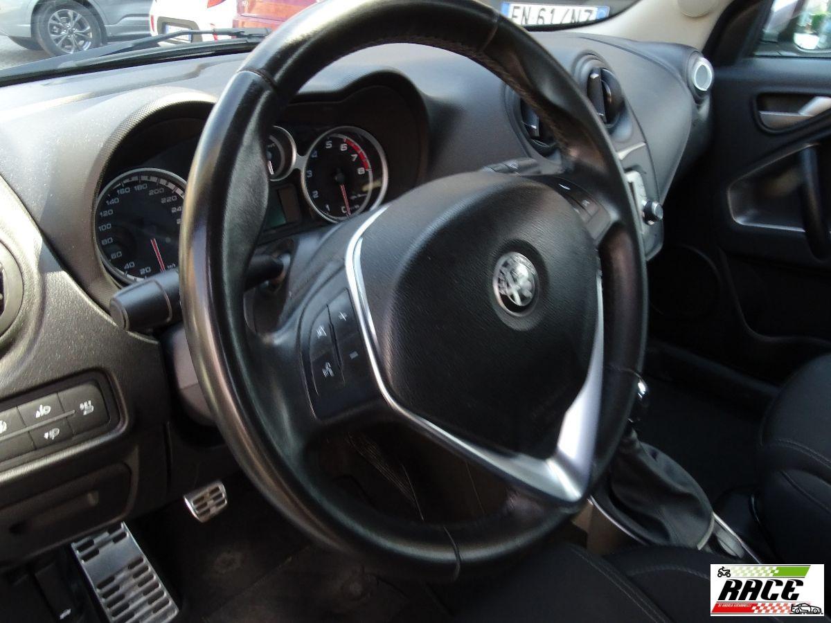 ALFA ROMEO - MiTo - 1.4 Super