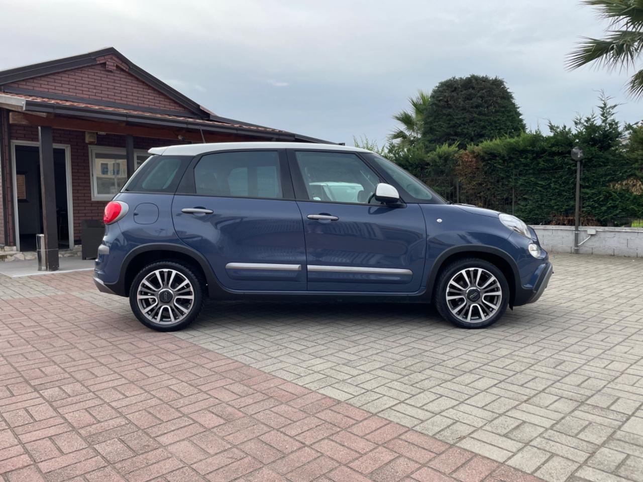 Fiat 500L 1.3 Multijet 95 CV Cross