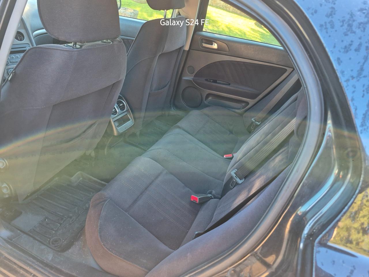 Alfa Romeo 159 alfaromeo