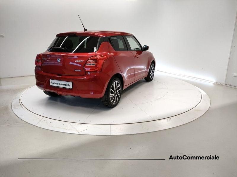 Suzuki Swift Swift 1.2 Hybrid Top