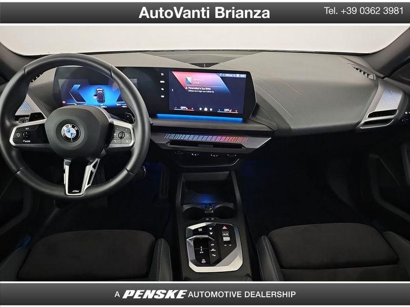 BMW Serie 2 Gran Coupe 218d Gran Coupe MSport Pro