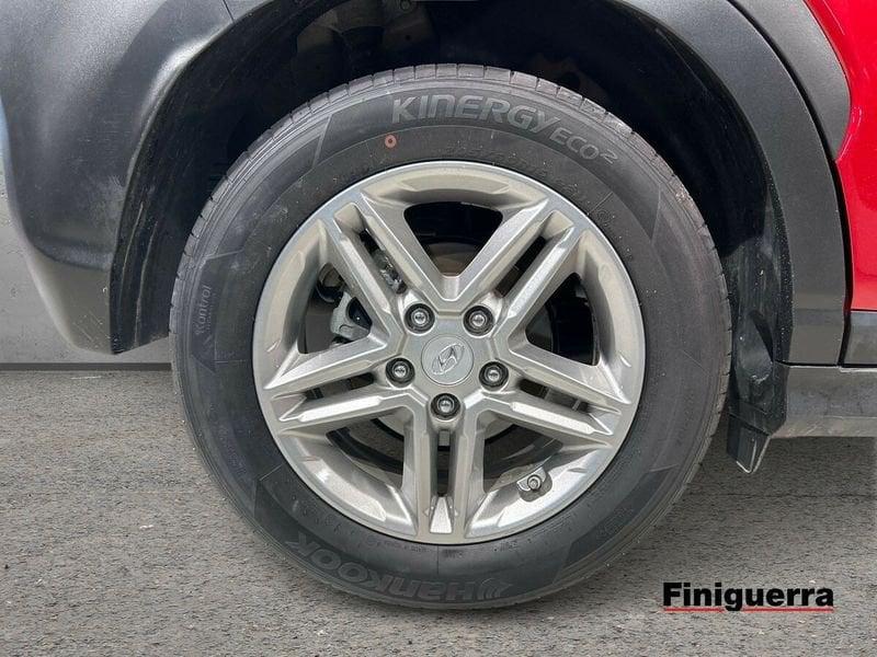 Hyundai Kona Kona 1.0 T-GDI XAdvanced