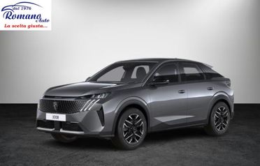 NEW PEUGEOT - 3008 - Hybrid 136 e-DCS6 GT EXCLUSIVE#PACK VISION!