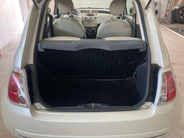 Fiat 500 III 1.3 mjt 16v Pop 75cv - UNICO PROPRIETARIO