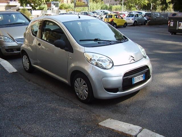 Citroen C1 1.0 3 p NEOPATENTATI