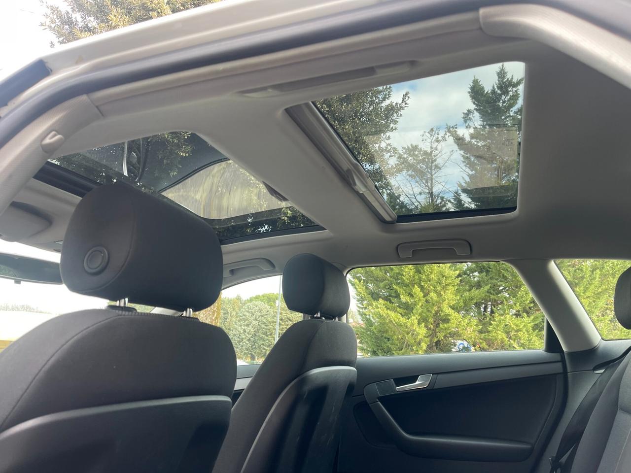 Audi A3 SPB 1.9 TDI F.AP. Attraction NEO PATENTATI