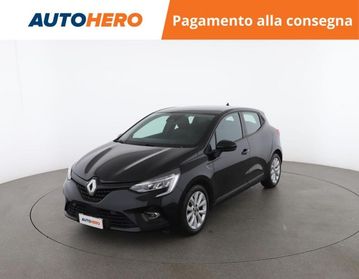 RENAULT Clio TCe 100 CV 5 porte Business
