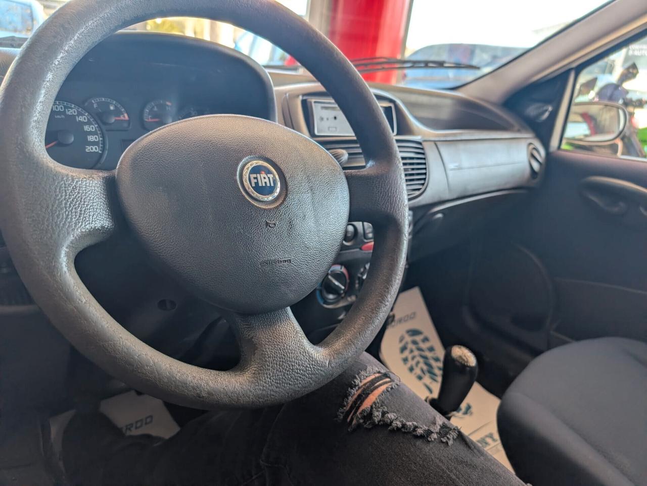 Fiat Punto 1.3 Multijet PRESTITO SENZA BUSTA PAGA