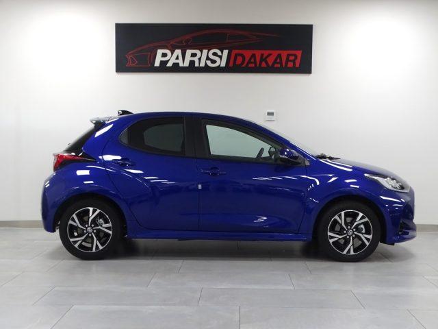 TOYOTA Yaris 1.5 Hybrid 5 porte Trend *PROMO PARISI GROUP*