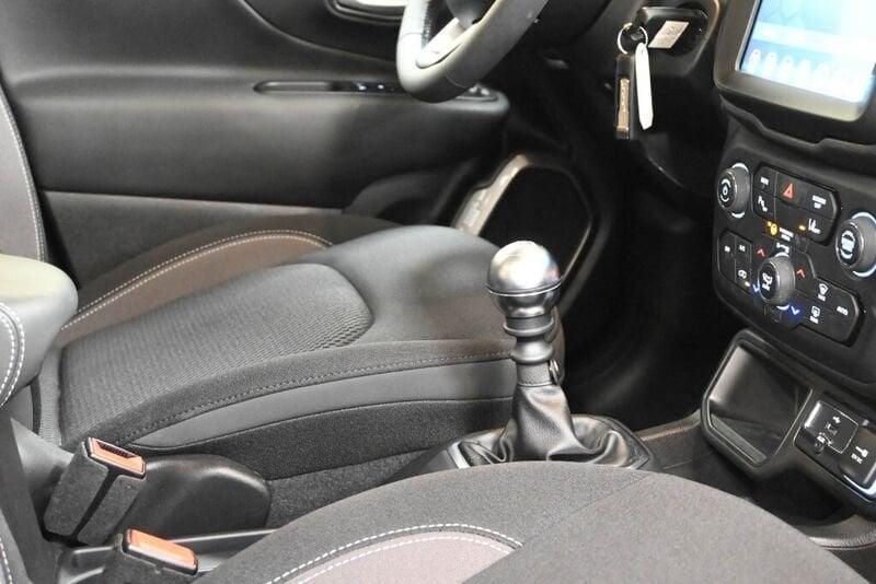 Jeep Renegade Renegade 1.0 T3 Limited