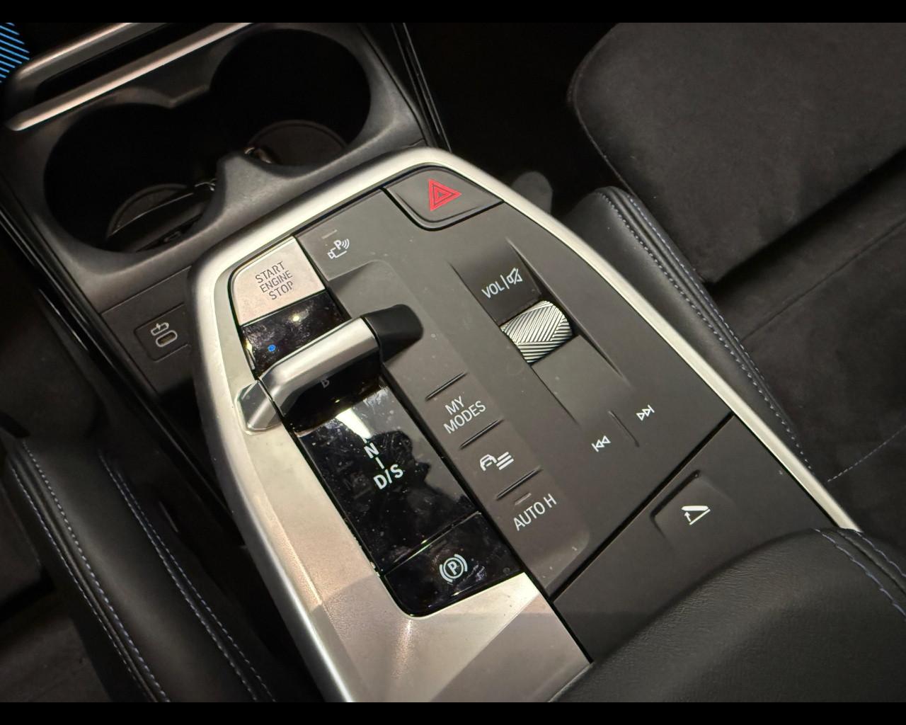 BMW BMW 218d Active Tourer