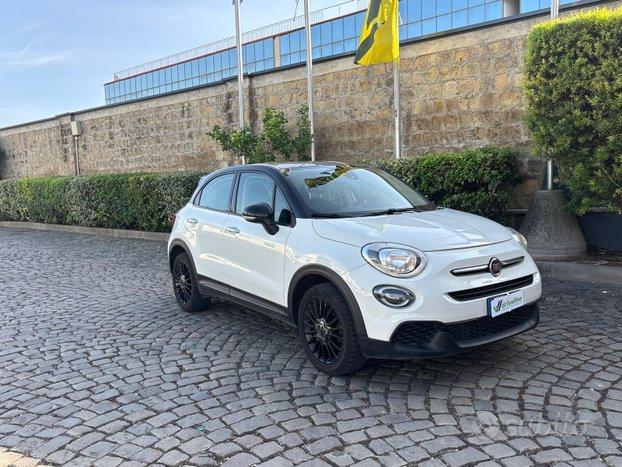 FIAT 500X 1.3 MULTIJET 95cv