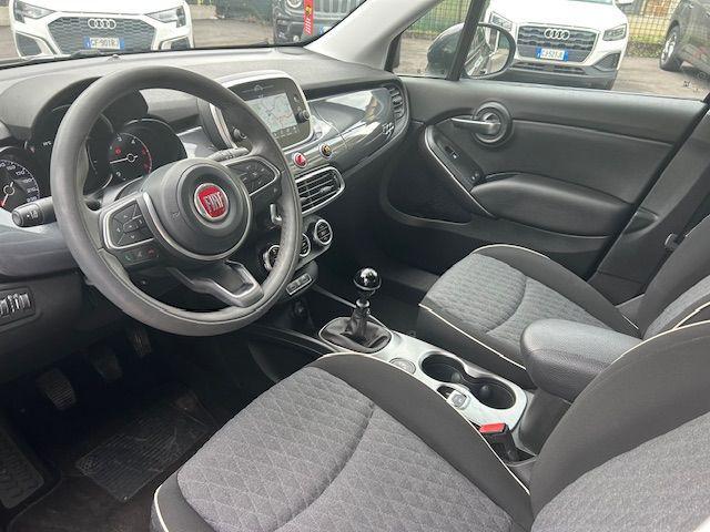 FIAT 500X 1.3 MultiJet 95 CV Business CROSS