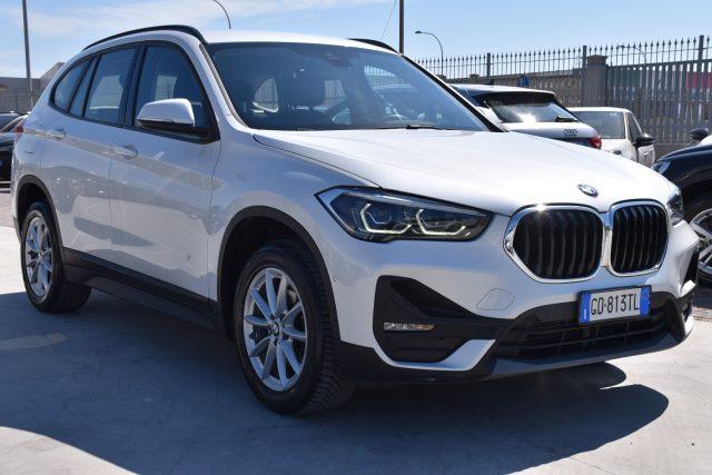 BMW X1 sDrive16d Business Advantage