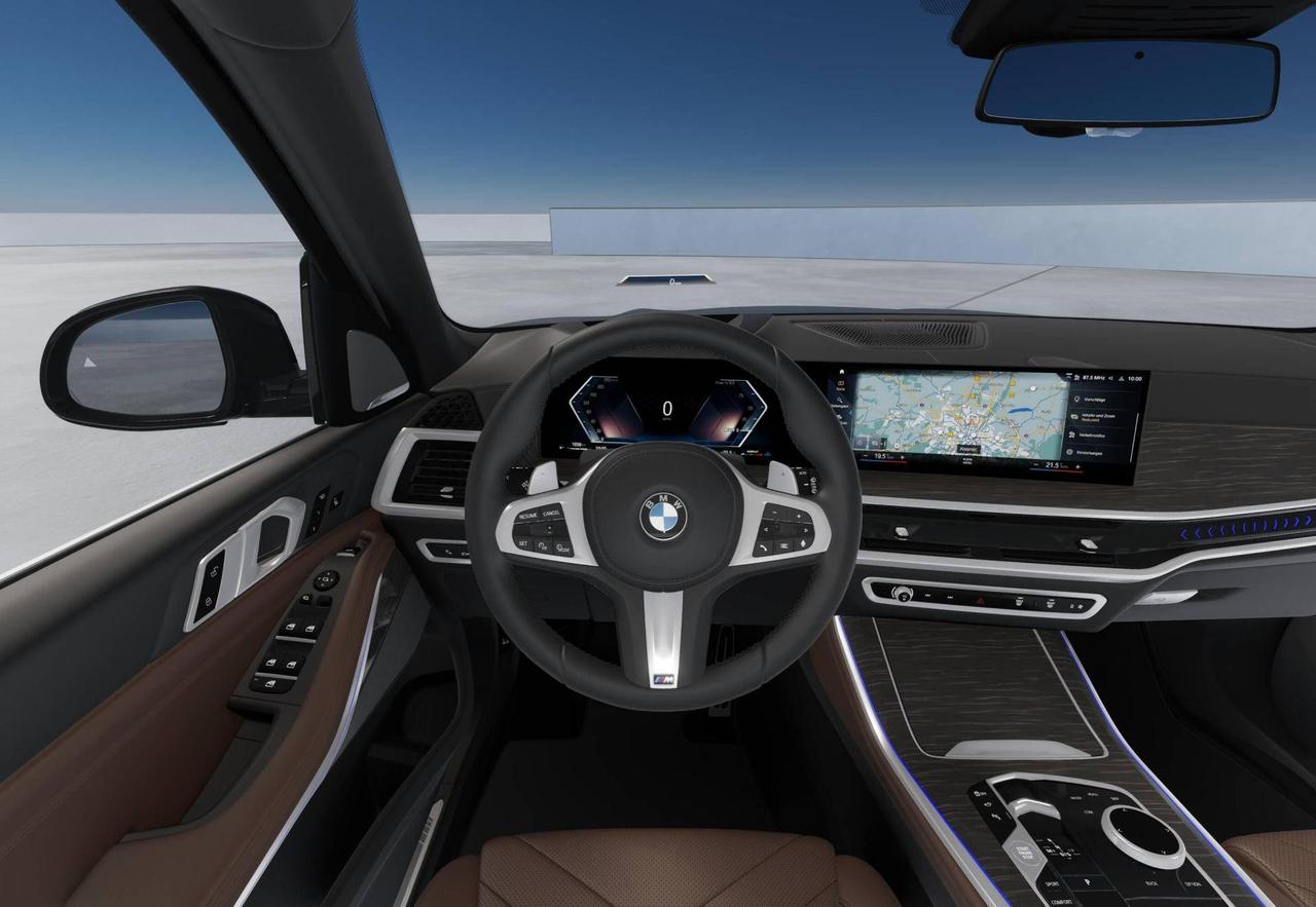 BMW X5 xDrive30d MSport