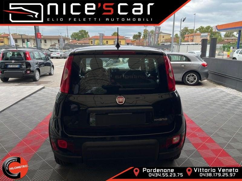 FIAT Panda Panda 1.0 FireFly S&S Hybrid*PROMO*