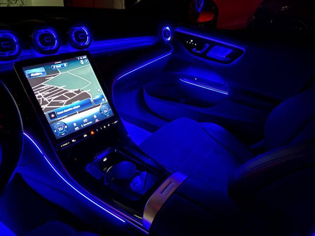 MERCEDES-BENZ C 220 d Mild hybrid S.W. 4Matic Premium Plus