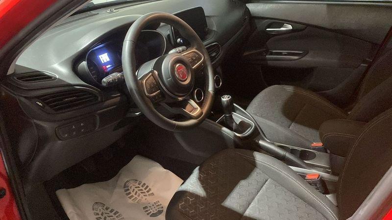 FIAT Tipo Tipo 1.0 5 porte City Cross