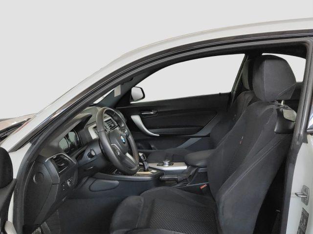 BMW 218 Serie 2 Coupé d Coupé Msport