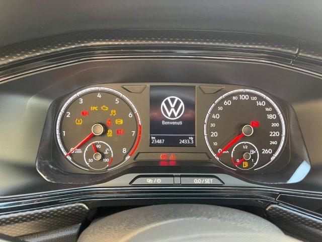 VOLKSWAGEN T-Cross 1.0 TSI Style BMT