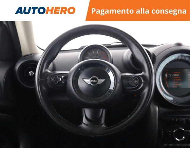 MINI Countryman Mini Cooper D Countryman