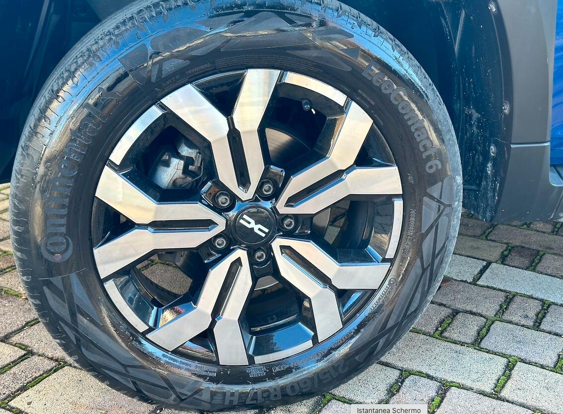 Dacia Duster 1.0 TCe 100 CV GPL – Journey Up – 2022 – Promo 14.900 €