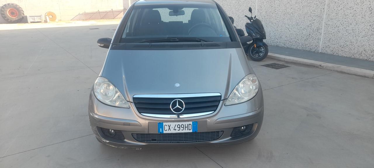 Mercedes-benz A 180 CDI Classic