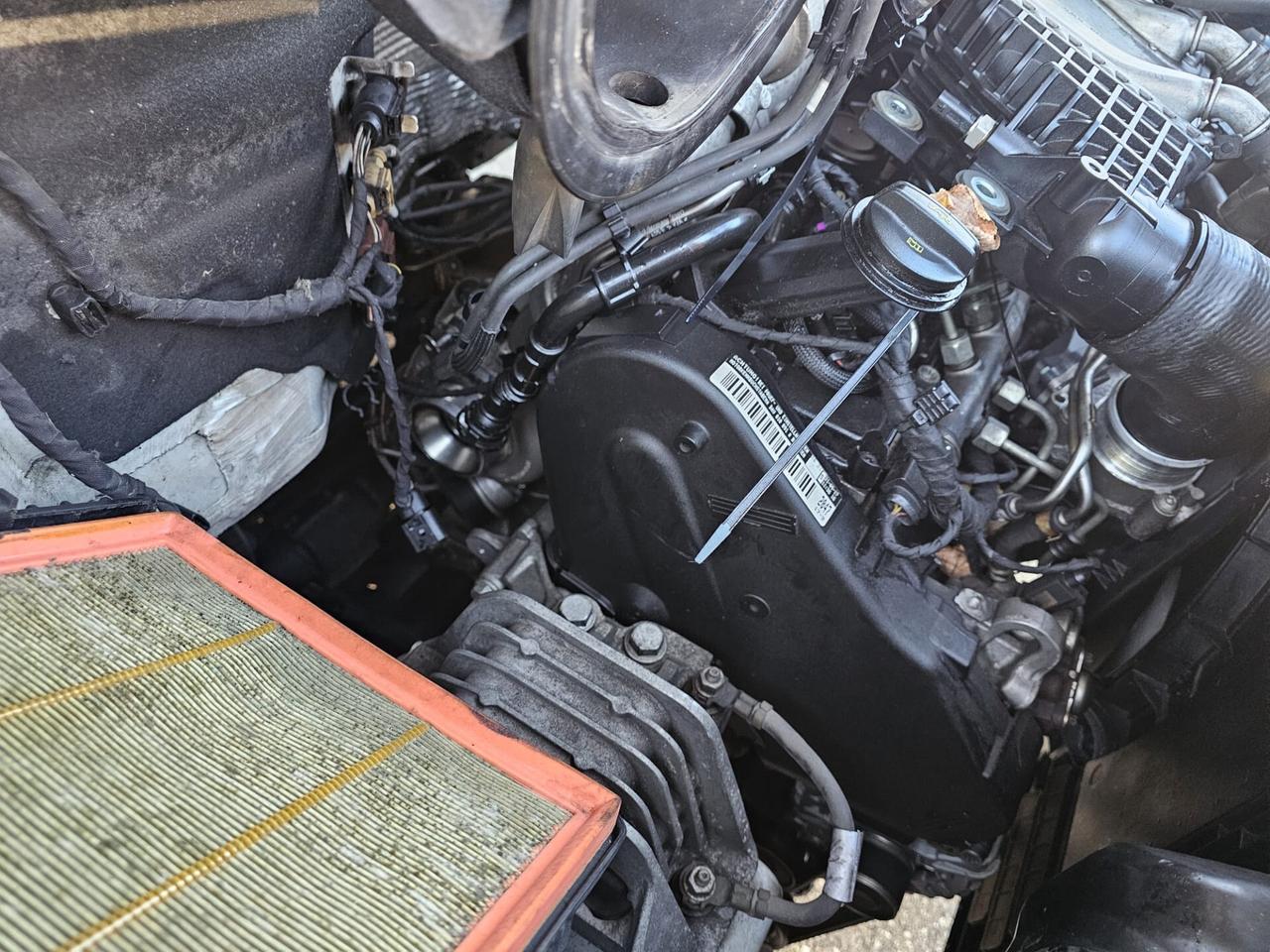 Volkswagen Crafter 2.0 TDI 177CV PM-TM **NON MARCIANTE**