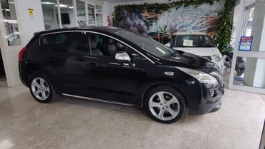 Peugeot 3008 HYbrid4