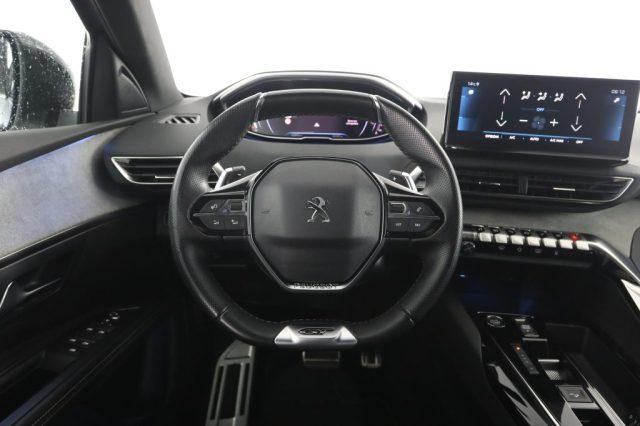 PEUGEOT 5008 5008 BlueHDi 130 S&S EAT8 GT