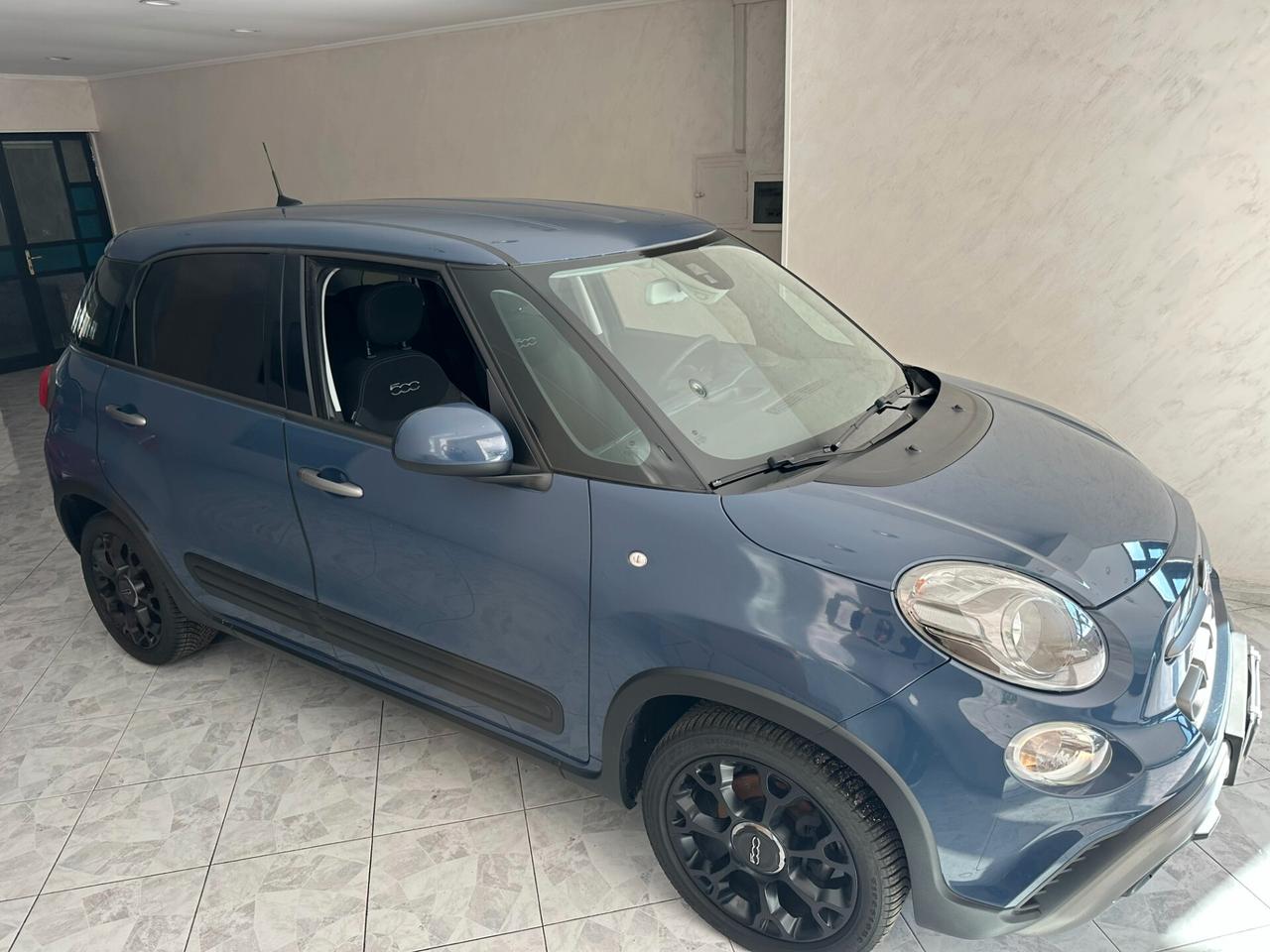 Fiat 500L 1.4 95 CV S&S Cross