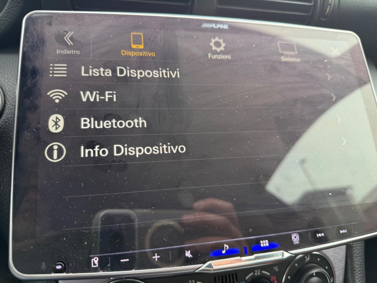 Mercedes CLC 220 CDI Sport soli km 116000