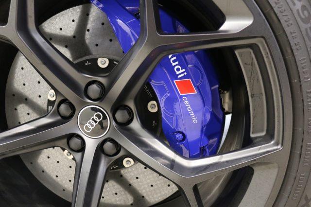 AUDI RS Q8 Performance 640CV "" Km 27000 "" NEW MODEL ""