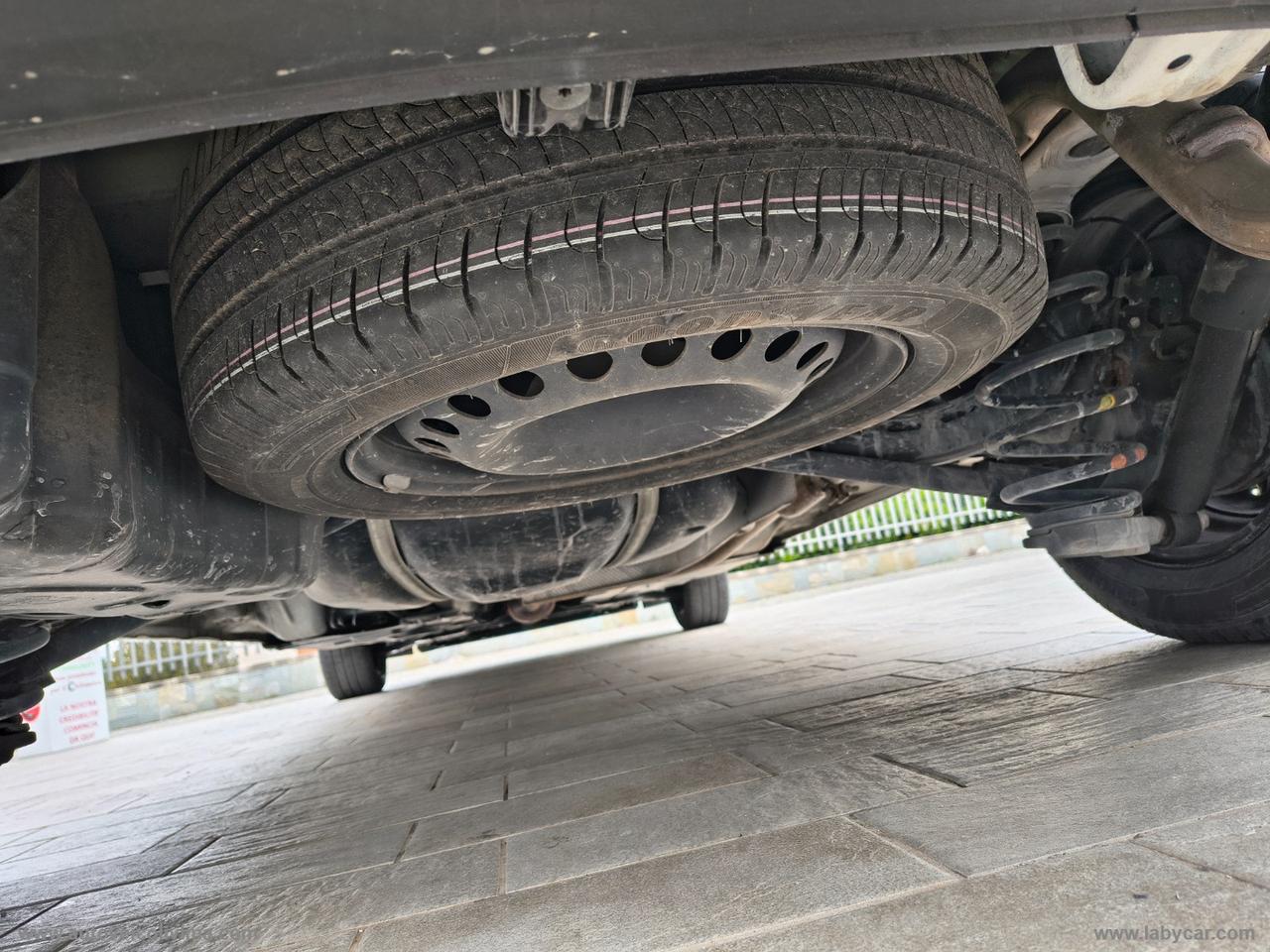 Doblò 1.6 MJT 120 PL-TN Cargo Maxi Loun.