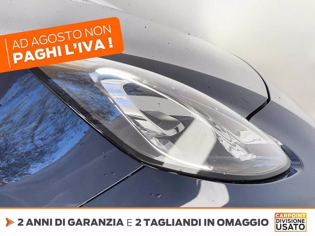 FORD Puma 1.0 ecoboost h titanium x s&s 125cv del 2022
