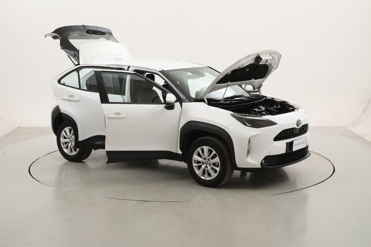Toyota Yaris Cross Hybrid Business BR222483 1.5 Full Hybrid 116CV