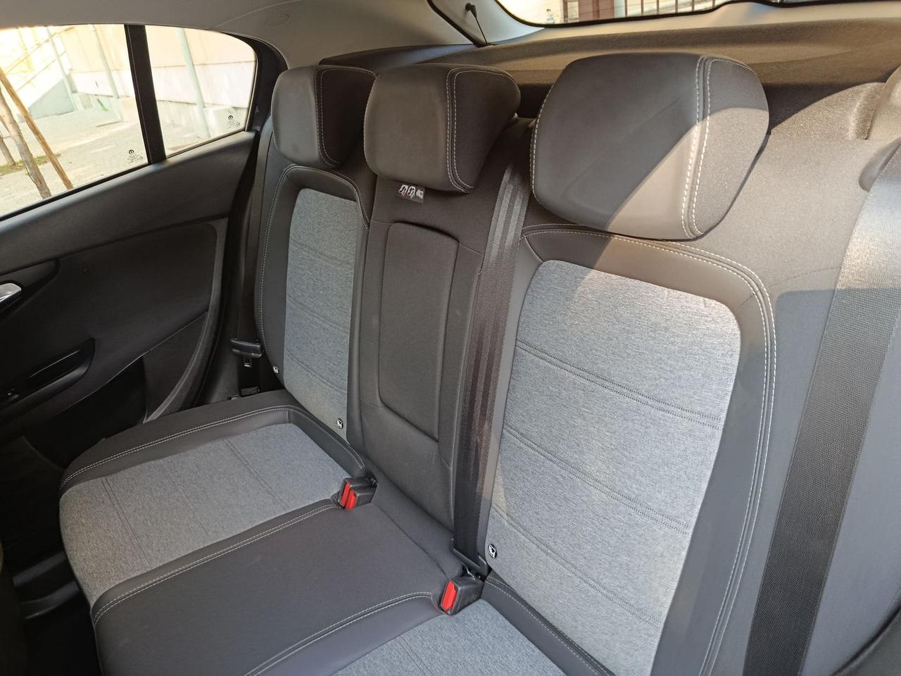 Fiat Tipo Cross 1.5 GSE #7367