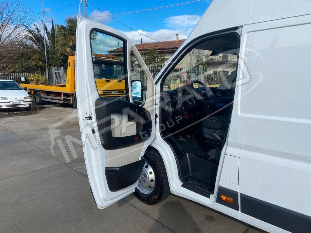 Fiat Ducato MAXI 35 2.3 XLH3 MJT 130CV PC-TN Furgone