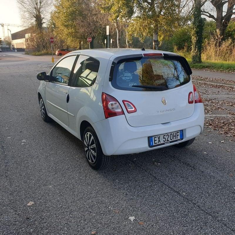 Renault Twingo Twingo 1.2 Night&Day 75 CV