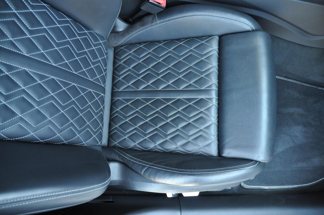 Audi A6 S6 Avant 3.0 TDI quattro tiptronic