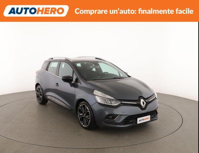 RENAULT Clio Sporter dCi 8V 90CV Start&Stop Energy Duel2