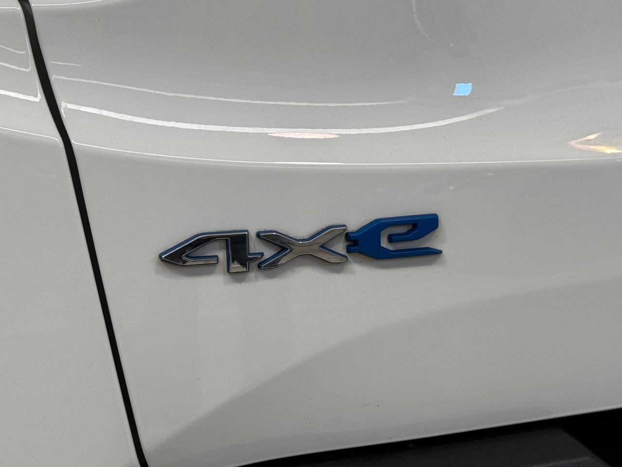 Jeep Renegade 1.3 T4 190CV PHEV 4xe AT6 Limited
