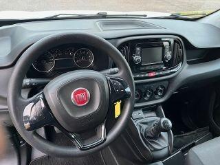 Fiat Doblò 1.3 Diesel*FURGONE*2POSTI*fatturabile*