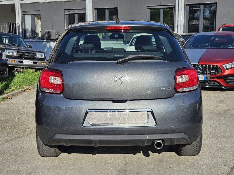 DS DS3 PureTech 82 Chic