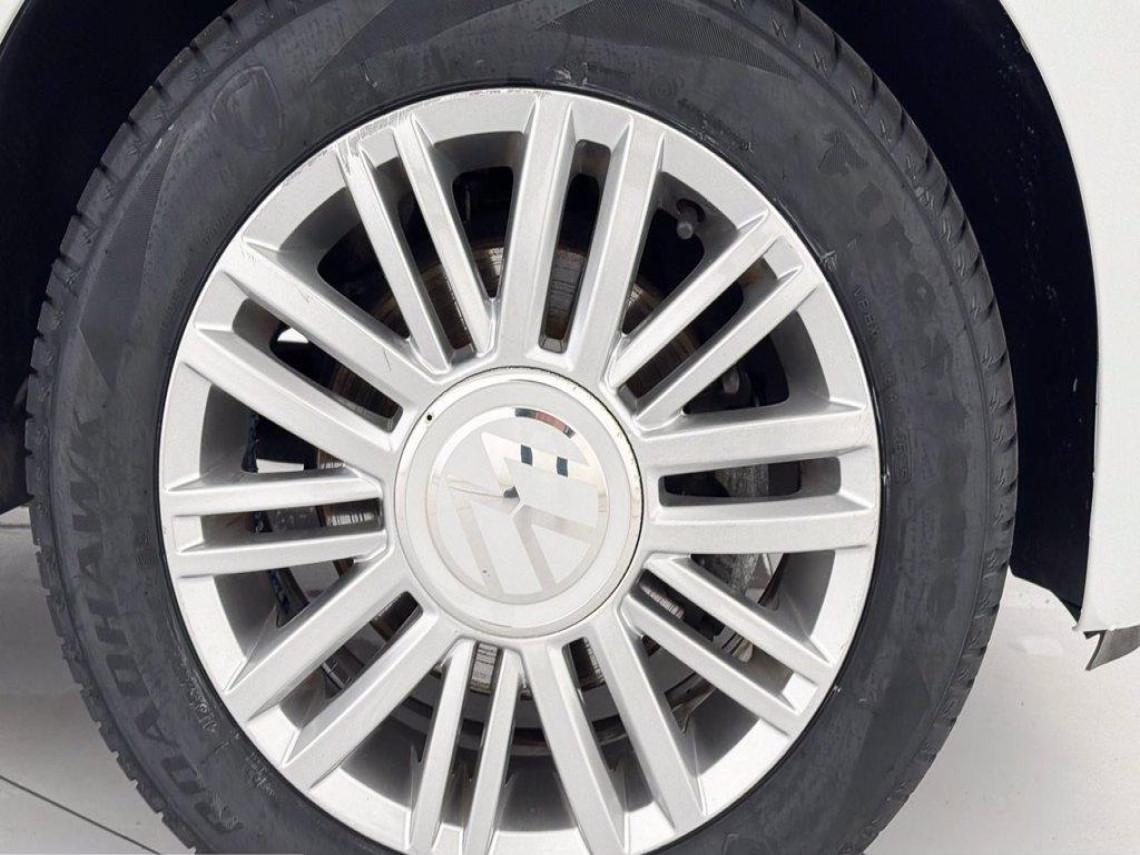 VOLKSWAGEN up 5p 1 0 evo move 65cv